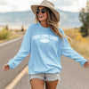 Kappa Kappa Gamma Long Sleeve Vintage T-Shirt