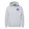 Delta Phi Epsilon lululemon Steady State Pullover Hoodie