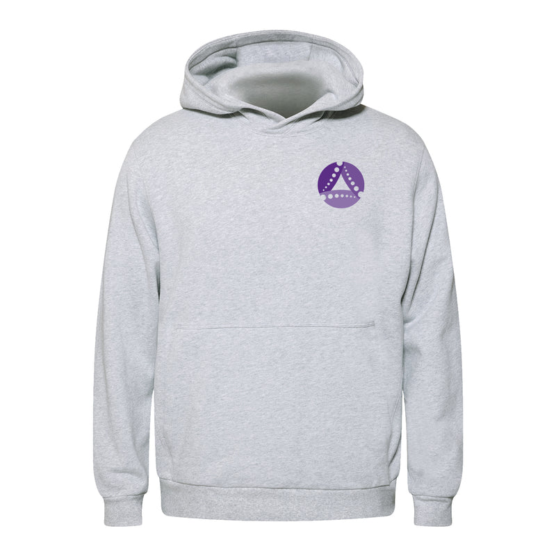 Delta Phi Epsilon lululemon Steady State Pullover Hoodie