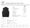 Phi Gamma Delta Puffy Vest by Mercer+Mettle®