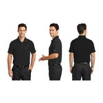 Acacia Nike Dri-FIT Pique Modern Fit Polo