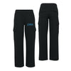 Omega Phi Alpha Cargo Sweatpants