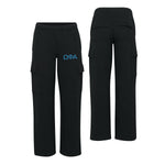 Omega Phi Alpha Cargo Sweatpants