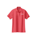 Omega Phi Alpha Ladies Polo