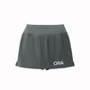 Omega Phi Alpha Skort