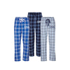 Omega Phi Alpha Flannel Pants