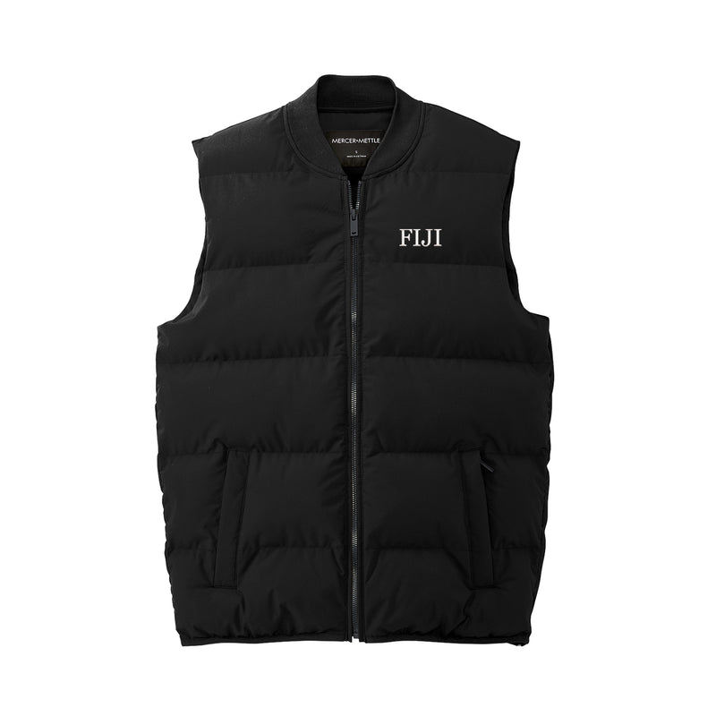 Phi Gamma Delta Puffy Vest by Mercer+Mettle®