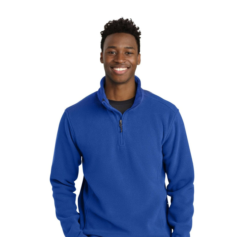 Phi Beta Sigma Fleece Pullover