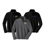 Phi Sigma Pi Fleece Pullover