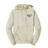 Phi Sigma Pi Est. 1916 Hooded Sweatshirt