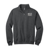 Phi Sigma Pi Quarter Zip Sweatshirt