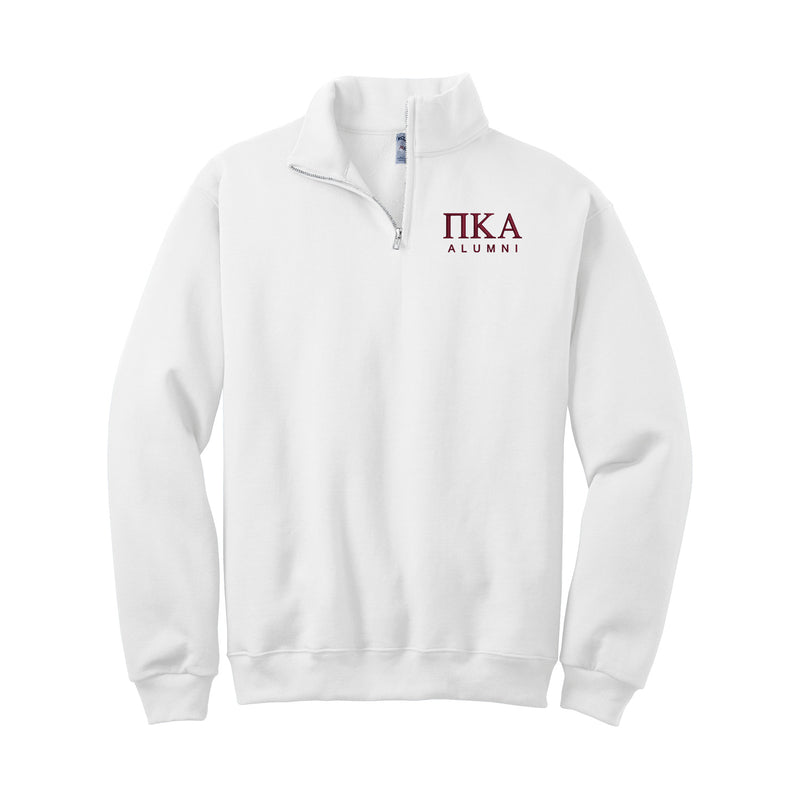 Pi Kappa Alpha ALUMNI Qzip