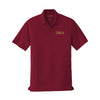 Pi Kappa Alpha Performance Polo - Short Sleeve