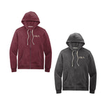 Pi Kappa Alpha Embroidered Hoodie