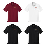 Pi Kappa Alpha Performance Polo - Short Sleeve