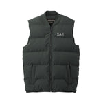 Sigma Alpha Epsilon Puffy Vest by Mercer+Mettle®