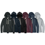 Tau Beta Sigma RE-Fleece Hoodie