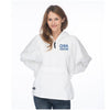 Omega Phi Alpha Lined Windbreaker