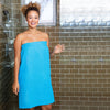 Alpha Xi Delta Waffle Spa Wrap