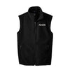 acacia Fleece Vest