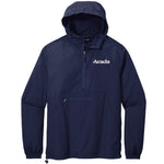 acacia Windbreaker - Pullover