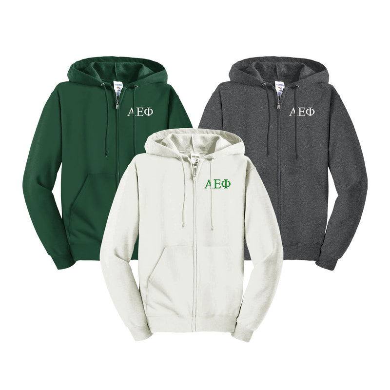 Alpha Epsilon Phi Classic Hoodie