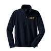 Alpha Kappa Psi Fleece Pullover