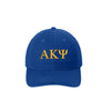 Alpha Kappa Psi Relaxed Fit Hat