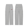 Alpha Phi Fave Fit Cargo Sweats