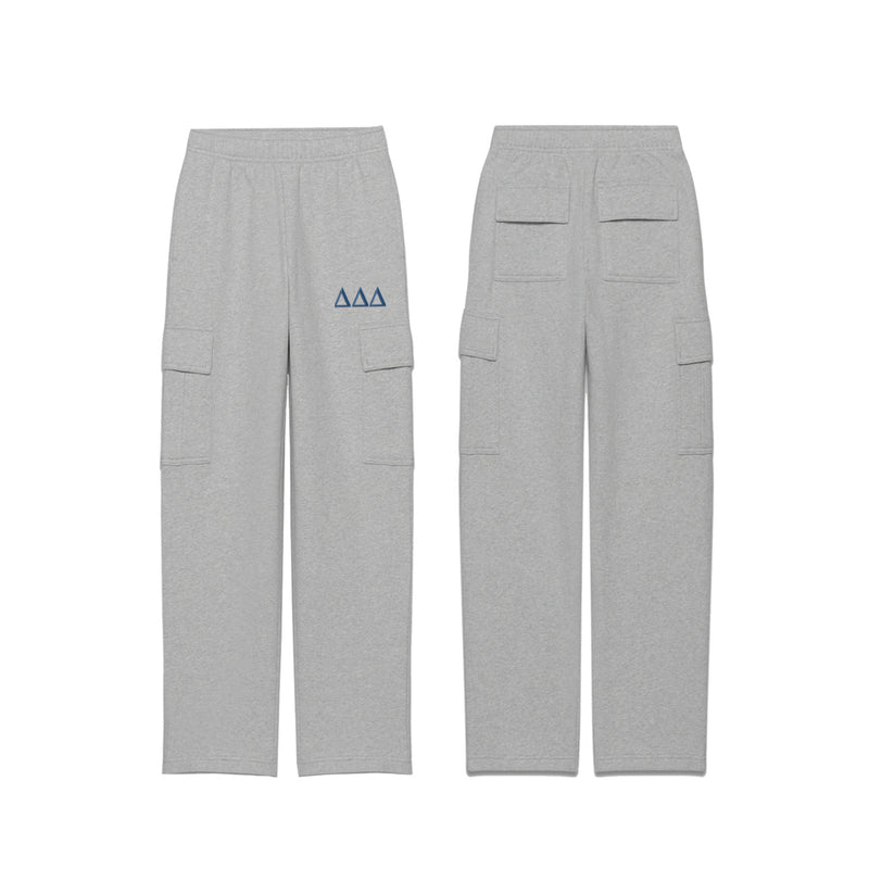 Fave Fit Delta Delta Delta Fave Fit Cargos