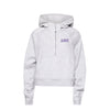 Delta Phi Epsilon lululemon Scuba Oversized Half-Zip Hoodie