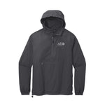 Delta Sigma Phi Lightweight Windbreaker