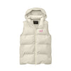 Delta Zeta Mercer+Mettle® Women’s Puffy Vest