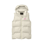 Delta Zeta Mercer+Mettle® Women’s Puffy Vest