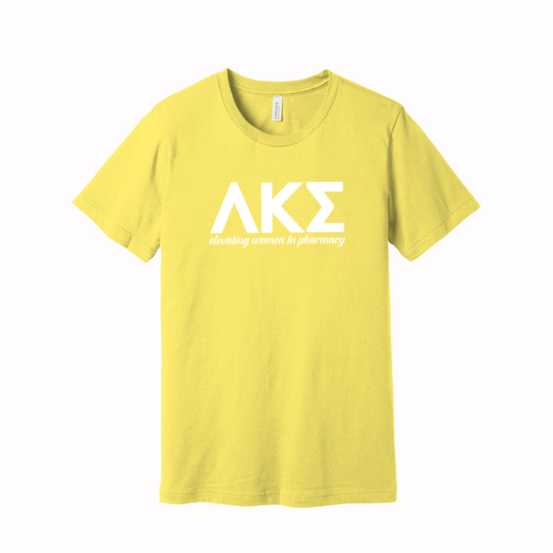 LKS Elevating Women in Pharmacy Tshirt