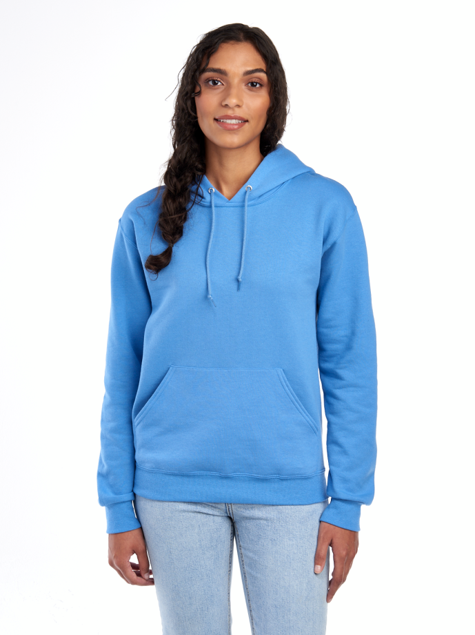 Omega Phi Alpha Hooded Sweatshirt - OPhiA Sorority Hoodie