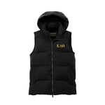 Kappa Alpha Theta Mercer+Mettle® Women’s Puffy Vest