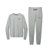 Kappa Delta Tri Fleece Jogger Set