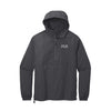 Phi Gamma Delta FIJI Lightweight Windbreaker