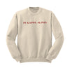 Pi Kappa Alpha Embroidered Crewneck Sweatshirt