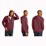 Pi Kappa Alpha Embroidered Hoodie