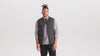 Zeta Psi Puffy Vest by Mercer+Mettle®