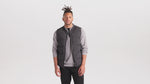 Phi Gamma Delta Puffy Vest by Mercer+Mettle®