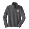 Psi Upsilon Fleece Pullover