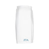 Zeta Tau Alpha Waffle Spa Wrap