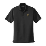 Sigma Nu Performance Polo - Short Sleeve